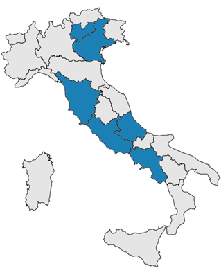 Osservatorio Arno Regioni